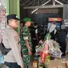 Bersama Tim Gabungan, Kodim 0719/Jepara Gelar Operasi Pemberantasan Rokok Ilegal
