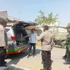 Sinergi di Wilayah, Babinsa Tangani Warga yang Membutuhkan Penanganan Khusus di Cerme