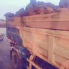 ​Dugaan Jual Beli Tanah Timbunan Proyek PT GEI Kemurang Wetan Disorot Warga, Disebut Tindak Pidana Tanpa Izin Quarry