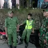 Jaga Kondusivitas Wilayah, Kodim 0719/Jepara Pantau Situasi Desa Bucu