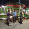 Jalin Kedekatan dengan Warga, Kodim 0719/Jepara Pantau Situasi Karimunjawa