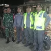 Jaga Kondusivitas Wilayah, Kodim 0719/Jepara Intensifkan Patroli di Desa Rau