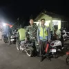 Sambangi Warga, Kodim 0719/Jepara Pantau Perkembangan Wilayah Desa Bandungharjo