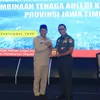 Kemhan Dorong Sinergi Lintas Sektor Perkuat Pembinaan Bela Negara di Tulungagung