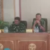 Danramil 01/Jepara Diwakili Peltu Iskan Hadiri Lokakarya Mini Tribulanan Puskesmas Jepara Tahun 2026