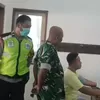 Babinsa Demaan Dampingi Kegiatan Tracing TB Paru Terintegrasi dan Pemeriksaan Kesehatan Gratis