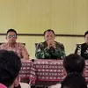 Danramil 07/Bangsri Hadiri Rakor Unit Pelayanan MBG SPPG Se-Kecamatan Bangsri Tahun 2026