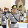 Ini Daftar 16 Kapolres dI Polda jateng Yang Resmi Berganti