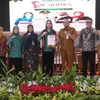  OJK dan TP PKK, Pemkot Tegal Kuatkan Ketahanan Ekonomi Keluarga Lewat SICANTIKS 2026