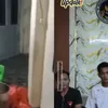 Petugas SPPG Bogor , Cuci Ayam Untuk Menu MBG di Kran Masjid