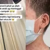 Kasus Campak di Indonesia: Viral Cerita Pilu Seorang Ibu hingga Kemenkes Pastikan Faskes Punya APD untuk Nakes