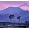Gempa Tremor Masih Terus Terjadi di Gunung Slamet