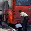 Aksi Heroik Satpam BRI Ajibarang Atasi Kebakaran Minibus: Langsung Cari APAR, Sukses Kendalikan Api