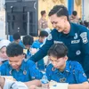 Polres Tegal Kota Dorong Literasi Digital Pelajar Lewat “AI Ready ASEAN”