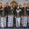 Upacara HUT ke-446, Dedy Yon:  Tegal Tangguh Pantang Ngangluh