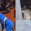Beredar Video Dugaan Wanita ODGJ yang Meresahkan Pedagang di Cibinong Bogor: Tak Diberi Uang, Lapak Dirusak