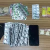 Polres Pemalang Amankan Dua Tersangka Pengedar Obat Keras Ilegal 