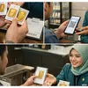Harga Emas Antam Turun Pada Sesi Perdagangan Logam Mulia Senin 