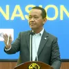 Jawaban Bahlil saat Ditanya Kemungkinan Harga Pertamax Ikut Naik: BBM Nonsubsidi Ada Penyesuaian Harga
