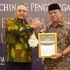 Kota Tegal Raih Penghargaan Sebagai Kota Toleransi