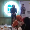 Wakil Walikota Tegal Buka Seminar Pembiayaan Porsi Haji dan Umroh .