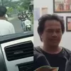 Aksi Arogannya Viral, Pemotor yang Hadang Mobil Ambulans di Depok Ditangkap Polisi