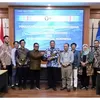 Undip Gandeng PT Symmex Medical Indonesia Perkuat Hilirisasi Riset