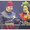 Viral ‘Mungkin Hanya Perasaan Adik-adik Saja’, MC LCC 4 Pilar MPR RI Minta Maaf