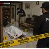 Pegawai P3K Ditemukan Tewas Menggenaskan