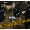 Bayi Merah di Temukan di Pekarangan