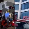 Soal Penyebab Kebakaran di Lantai 5 Gedung PPJT, Manajemen RSUD Dr Soetomo: Kami Tak Berani Berspekulasi