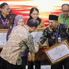 Pemprov Jateng Raih Penghargaan Pengawasan Kearsipan Terbaik Nasional