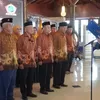 Kepengurusan  PWRI Kota Tegal Resmi Dikukuhkan