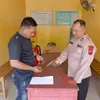 Satreskrim Polres Pemalang Ringkus Pelaku Curanmor Gunakan Pistol Mainan