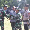 TMMD Sengkuyung Tahap II Kota Tegal  Bangun Saluran Air di Kelurahan 