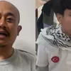 Cerita WNI Relawan GSF Andre Prasetyo yang Jadi Korban Kekerasan Tentara Israel: Bak, Buk! Dianggap Teroris