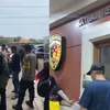 Catin Korban WO Marwah Geruduk Gudang, Terungkap Rumah Owner Sudah Kosong 2 Bulan