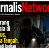 Lansia di Kudus Jadi Korban Perampokan, Pelaku Gasak Perhiasan Emas
