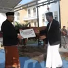 Masjid Besar Al Tsumery Kota Tegal Terima Sapi Qurban dari Presiden