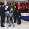 170 Pegawai Pemerintah dengan Perjanjian Kerja (PPPK) Guru di Kota Tegal Dilantik