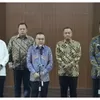 Pertemuan Menkeu dan Gubernur BI di DPR, Dasco Sebut untuk Evaluasi Perkembangan Ekonomi Indonesia