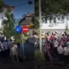 Viral Skandal Camat Selogiri Fredy Sasono: Diduga Bersikap Arogan, Didesak Mundur oleh Bawahan