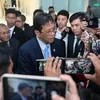 Menkeu Purbaya Bantah Isu Resign dari Pucuk Pimpinan