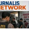 Lagi Nunggu COD Obat Keras Ilegal , Sejumlah Anak Di Grebeg Polisi
