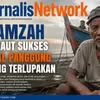 Hamzah, Pelaut Sukses yang Terlupakan