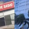 Viral Rekaman Gempa Dahsyat di Mindanao Filipina: Dilaporkan 1 Orang Tewas Tertimpa Reruntuhan, 4 Luka-luka