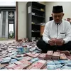 Dampak Pelemahan Rupiah. Bank Indonesia Naikkan Suku Bunga jadi 5,5 Persen