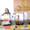 Viral Pesta Gay di Kerawang, 5 Tersangka Remaja Diringkus 