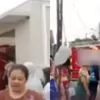 Damkar Terciduk Pasok Rumah Pejabat, Warganya Ngeluh Tak Dilayani