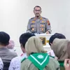 Polres Tegal Kota Gelar Bhayangkara Youth Edu-Fest 2026 